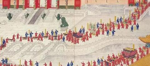 揭秘:慈禧一生最大的遗憾是什么?