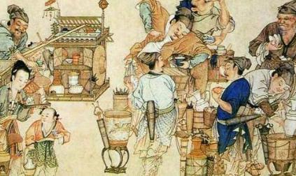 古代商人的地位为什么这么低 他们为什么没有存在感呢 古代商人的地位为什么这么低 他们为什么没有存在感呢