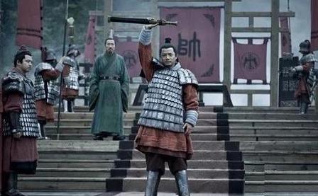 面对刘邦的猜忌萧何怎么破?萧何人生中的三次危机! 面对刘邦的猜忌萧何怎么破?萧何人生中的三次危机!