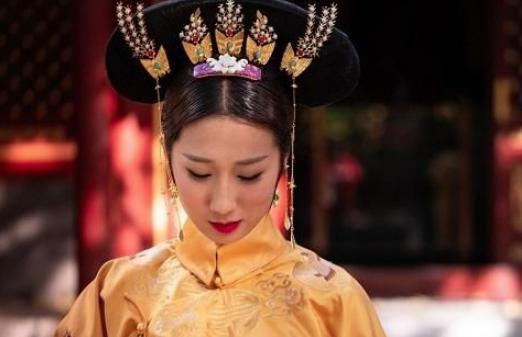 她是宫女所生，14岁居然被乾隆封为公主，一生幸福