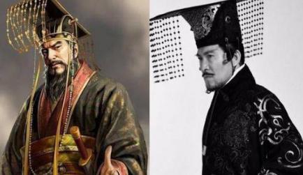 子婴和秦始皇的关系到底是什么样的 有关于身份的说法有哪些