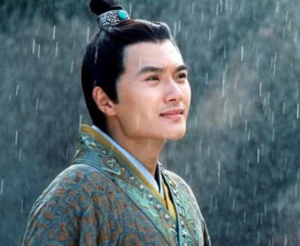 他是唐高祖李渊的妻子 大唐一半的江山都是她打下来的 他是唐高祖李渊的妻子 大唐一半的江山都是她打下来的