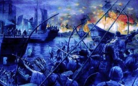 刘仁愿是李世民的得力近侍，因一件小事被李治流放下落不明！