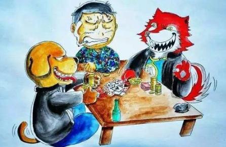 历史上最逗逼的谋反事件，为了一顿饭冲进皇宫？