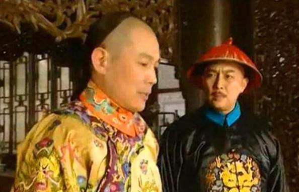 雍正登基后，为什么没有赦免被囚禁了十四年的大哥？