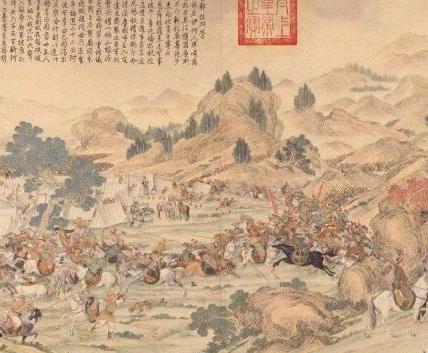 亲王和郡王都是清朝宗室中最有地位的爵位 郡王想要晋升到亲王到底有多难 亲王和郡王都是清朝宗室中最有地位的爵位 郡王想要晋升到亲王到底有多难