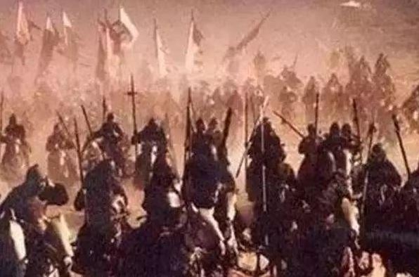 唐朝最悲壮的一战,为了国家利益,上千白发老头冲向十万敌军? 唐朝最悲壮的一战,为了国家利益,上千白发老头冲向十万敌军?