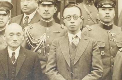 溥仪一生有几个老婆 溥仪的老婆都叫什么名字 溥仪一生有几个老婆 溥仪的老婆都叫什么名字
