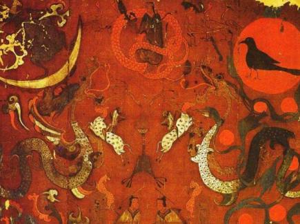 东汉的实力明明不弱于西汉 为什么存在感会怎么的低呢