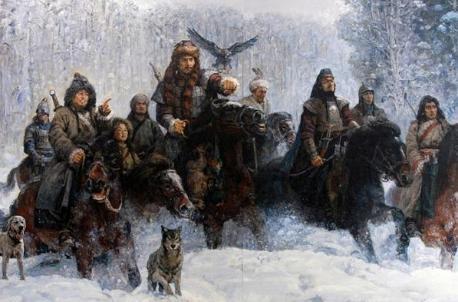 南蛮子指的是什么 为什么古人会以蛮来代指南方部落呢 南蛮子指的是什么 为什么古人会以蛮来代指南方部落呢