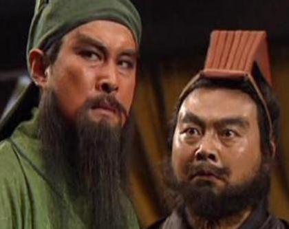 关羽和张飞死后 刘备对两人的死为什么态度都不一样