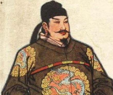他是历史上没有污点的皇帝 深受百姓的爱戴只可惜英年早逝 他是历史上没有污点的皇帝 深受百姓的爱戴只可惜英年早逝