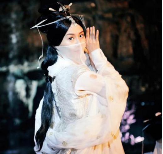 为什么说李夫人与汉武帝相遇是历史上最为精彩的营销之一？