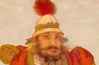 他本是唐玄宗的心腹，却差点颠覆大唐江山！