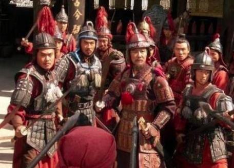 朱亮祖：身为开国功臣却陷害<a href=https://www.lishiji.cn/lishi/12273/ target=_blank class=infotextkey>地方官</a>员，最后结局悲惨