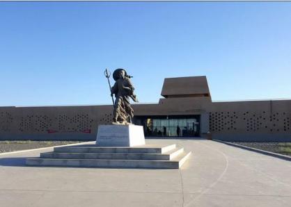 麴文泰为什么不听高昌国太子的建议 就是因为他灭国了 麴文泰为什么不听高昌国太子的建议 就是因为他灭国了