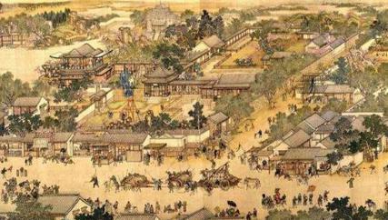 宋朝经济到底是什么样的 能富裕到什么样的程度 宋朝经济到底是什么样的 能富裕到什么样的程度