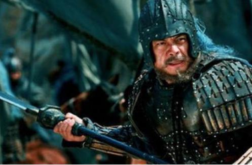 魏延：从一介部曲到镇北将军，他最后怎么死的？