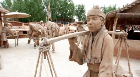 北宋建国后出现危机,士兵们居然都打不了仗 北宋建国后出现危机,士兵们居然都打不了仗