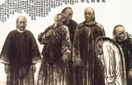 戊戌六君子是谁?慈禧为什么要杀戊戌六君子? 戊戌六君子是谁?慈禧为什么要杀戊戌六君子?