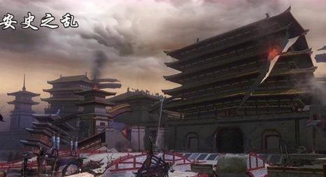 大唐经安史之乱之后怎么样了?元气大伤如何又支撑了一百多年? 大唐经安史之乱之后怎么样了?元气大伤如何又支撑了一百多年?