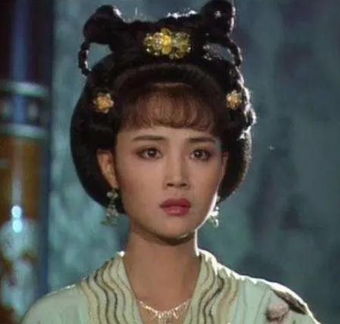 上官婉儿的一生经历了什么?她最后怎么死的? 上官婉儿的一生经历了什么?她最后怎么死的?