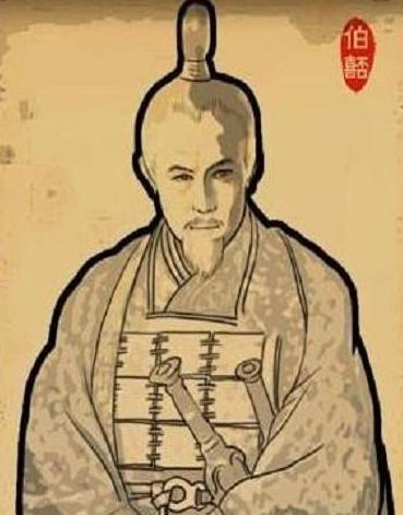 简述伯嚭的一生:他最后怎么死的?