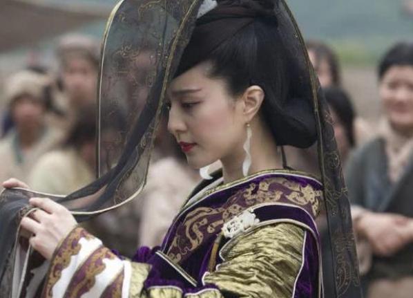 息夫人:春秋四大美女之一,用自己换百姓安然无恙 息夫人:春秋四大美女之一,用自己换百姓安然无恙