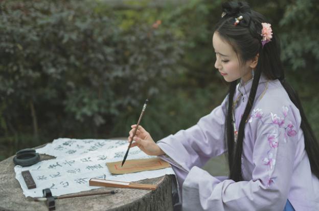 "秦淮八艳"之一的陈圆圆，最后结局怎么了？