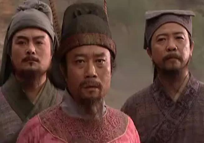 吴用:蠢笨无知却被宋江重用,害死晁盖而不为人知 吴用:蠢笨无知却被宋江重用,害死晁盖而不为人知