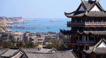 中国古代为何不修建城堡呢 因为修建太高是犯法的 中国古代为何不修建城堡呢 因为修建太高是犯法的