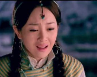 她不及孝庄的美貌才华,却能赢得皇太极的宠爱 她不及孝庄的美貌才华,却能赢得皇太极的宠爱