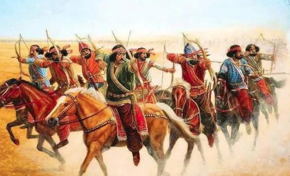 五胡乱华中,以屠杀闻名的羯族最后在哪儿去了?