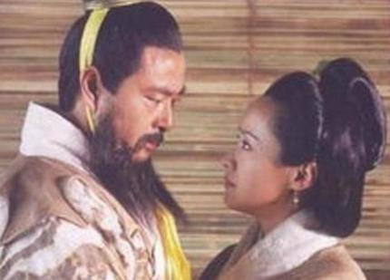 蔡文姬和曹操之间有什么不解之缘 他们是什么样的关系 蔡文姬和曹操之间有什么不解之缘 他们是什么样的关系