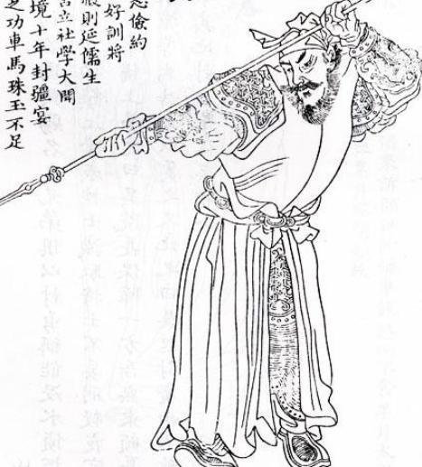 他是朱元璋的后代，被监禁一百多年