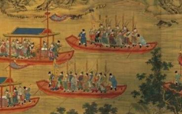 明朝军事的崩溃！看明朝将领如何谎报军工！