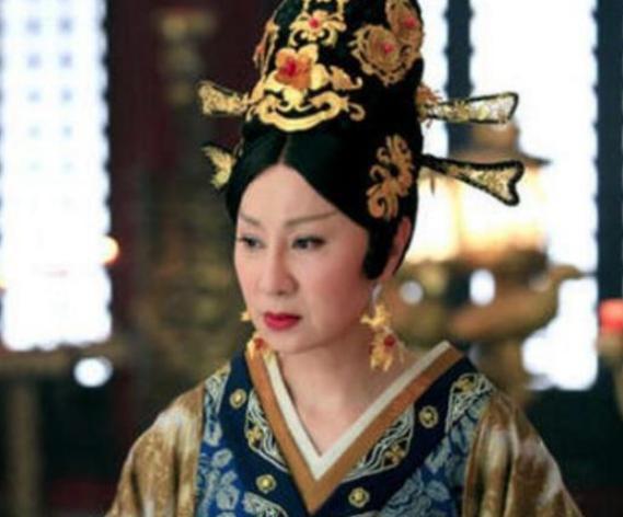 薄皇后:古代第一个被废的皇后,天性温柔为何被废? 薄皇后:古代第一个被废的皇后,天性温柔为何被废?