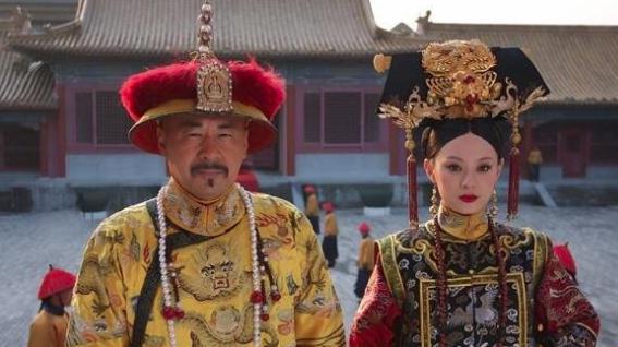 清朝最无私的太后:不立亲生儿子为帝,支持养子继承大统 清朝最无私的太后:不立亲生儿子为帝,支持养子继承大统
