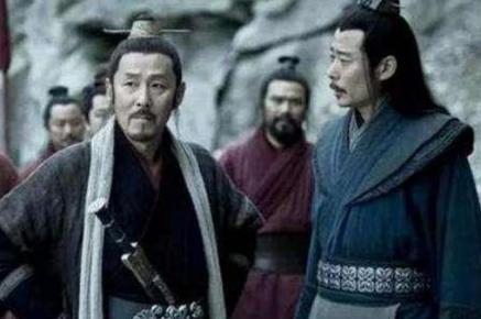 项羽在彭城本可杀了刘邦,刘邦战败项羽为何不追击? 项羽在彭城本可杀了刘邦,刘邦战败项羽为何不追击?