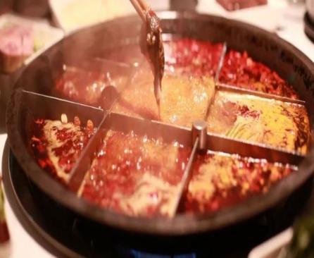 古代也有火锅吗 古人到底是怎么吃火锅的 古代也有火锅吗 古人到底是怎么吃火锅的