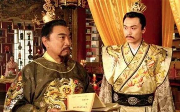 老师问朱元璋皇子不听话能打吗?朱元璋四字回答 老师问朱元璋皇子不听话能打吗?朱元璋四字回答