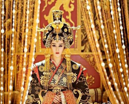 武则天对李渊和李世民的子孙斩尽杀绝 她为什么要这么做呢 武则天对李渊和李世民的子孙斩尽杀绝 她为什么要这么做呢