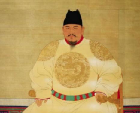 明朝守城第一人朱重八,还是朱元璋的侄子?