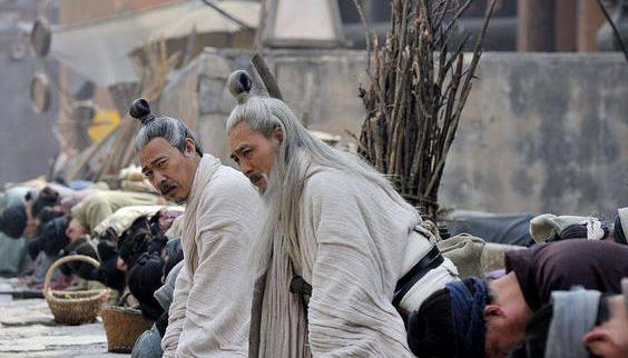 晋文公之死,有一重要细节被忽视?读起来细思极恐!