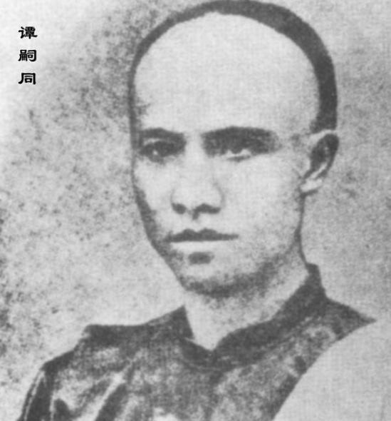 如何评价谭嗣同的变法论?贩卖国土进行变法明智吗? 如何评价谭嗣同的变法论?贩卖国土进行变法明智吗?