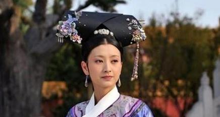 沈眉庄说了一句什么样的话 为什么会和余莺儿的死有关