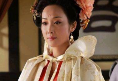 16岁成王妃出家五年后变成贵妃，杨玉环的传奇人生路！