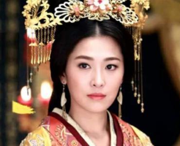 新城公主为什么能以皇后之礼被安葬？新城公主是怎么死的？