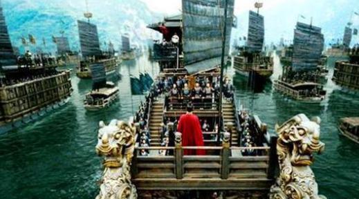 三国时期诸侯争霸打成一锅粥,为什么外族不敢入侵? 三国时期诸侯争霸打成一锅粥,为什么外族不敢入侵?