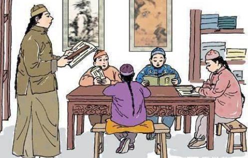 金举人，银进士，穷秀才是什么意思？为什么会有这种说法